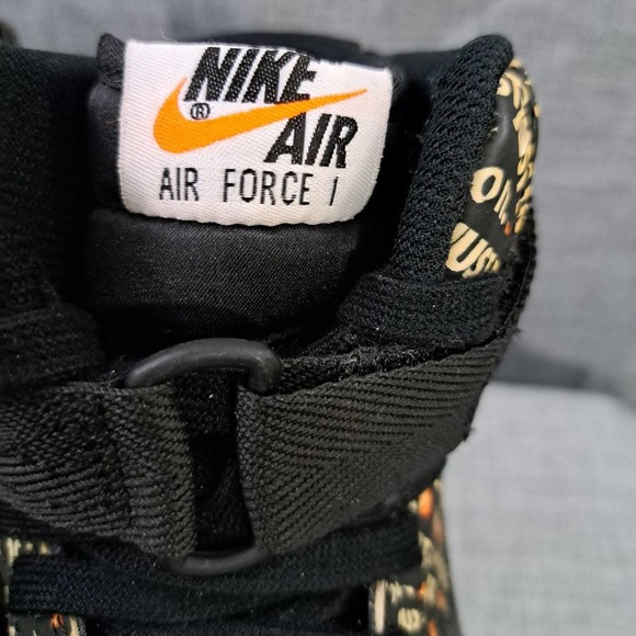 %NIKE Air Force 1 High \'07 LV8 \